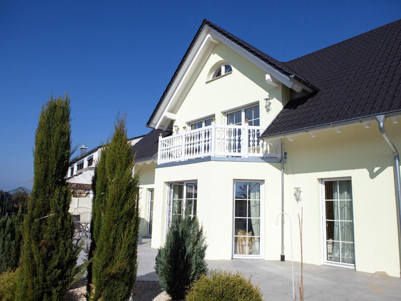 Ferienwohnung Mia Uhldingen-Mühlhofen Exterior photo